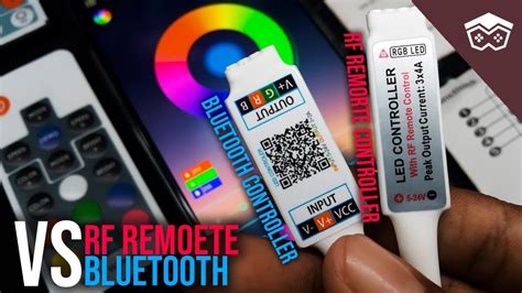 bluetooth rfid tag|bluetooth vs rf controllers.